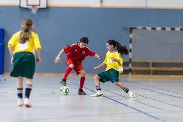 Bild 62 - U12 NFV Futsalturnier HH,SH,HB,NDS